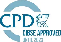 CPD-CIBSE Approved courses by SPirotech
