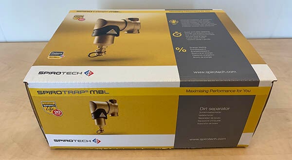 Spirotech Packaging Management