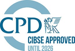 CPD-CIBSE Approved courses by SPirotech