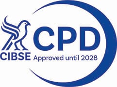 CPD-CIBSE Approved courses by SPirotech