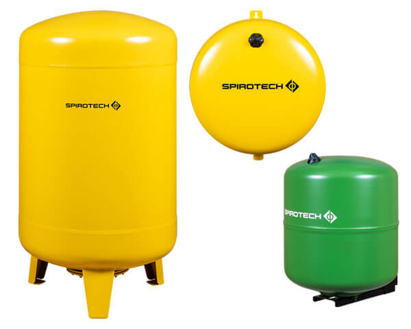 Spiro Containers High quality products & solutions - Spirotech
