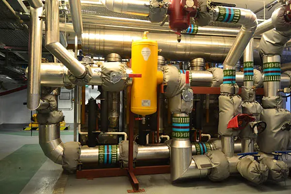 High Quailty Spirotech products