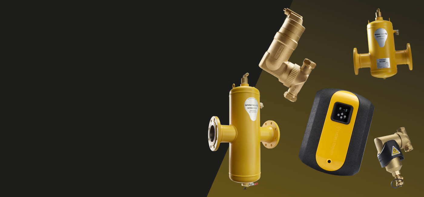 8 steps to achieve better system water quality