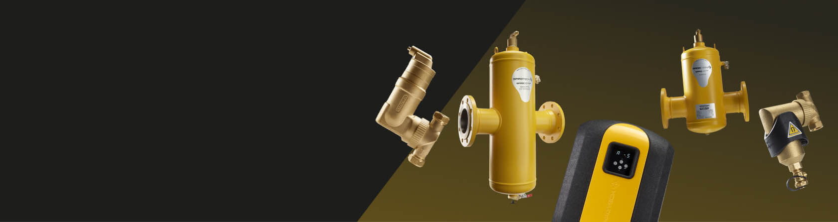 8 steps to achieve better system water quality