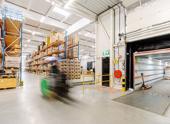 Spirotech (spare) parts