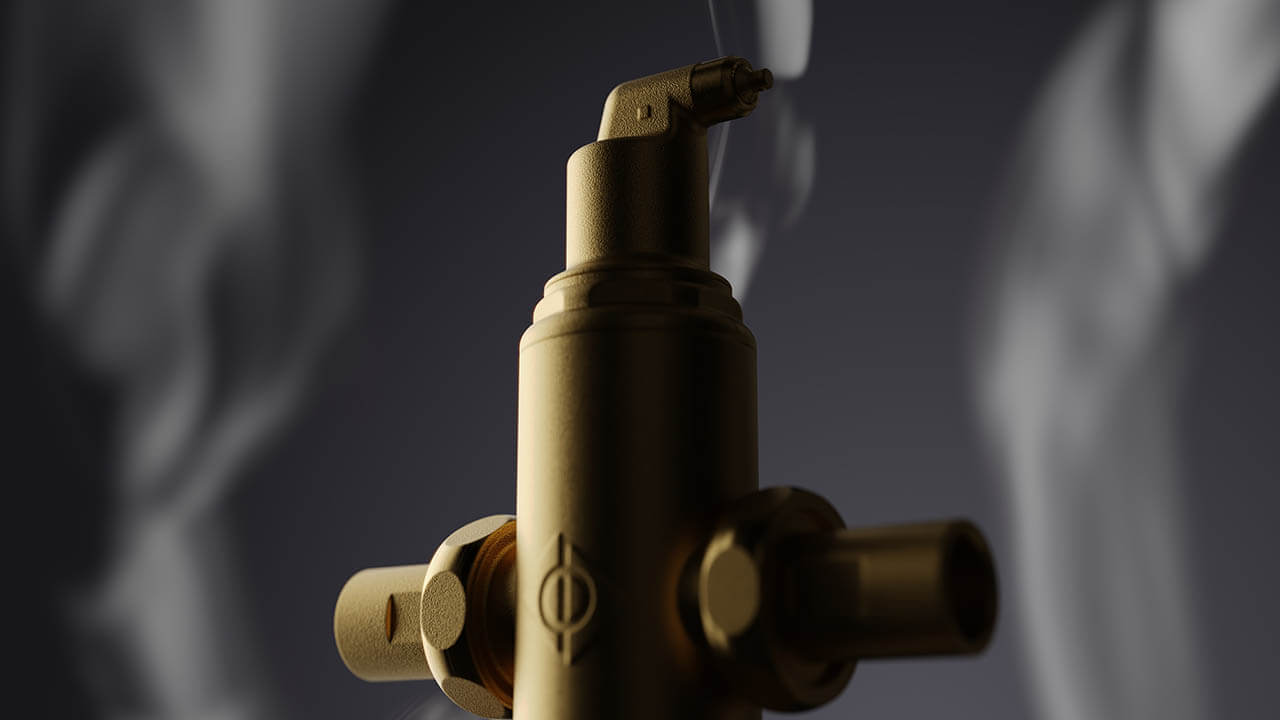 The new Spirotech SpiroCross AX-J - Spirotech