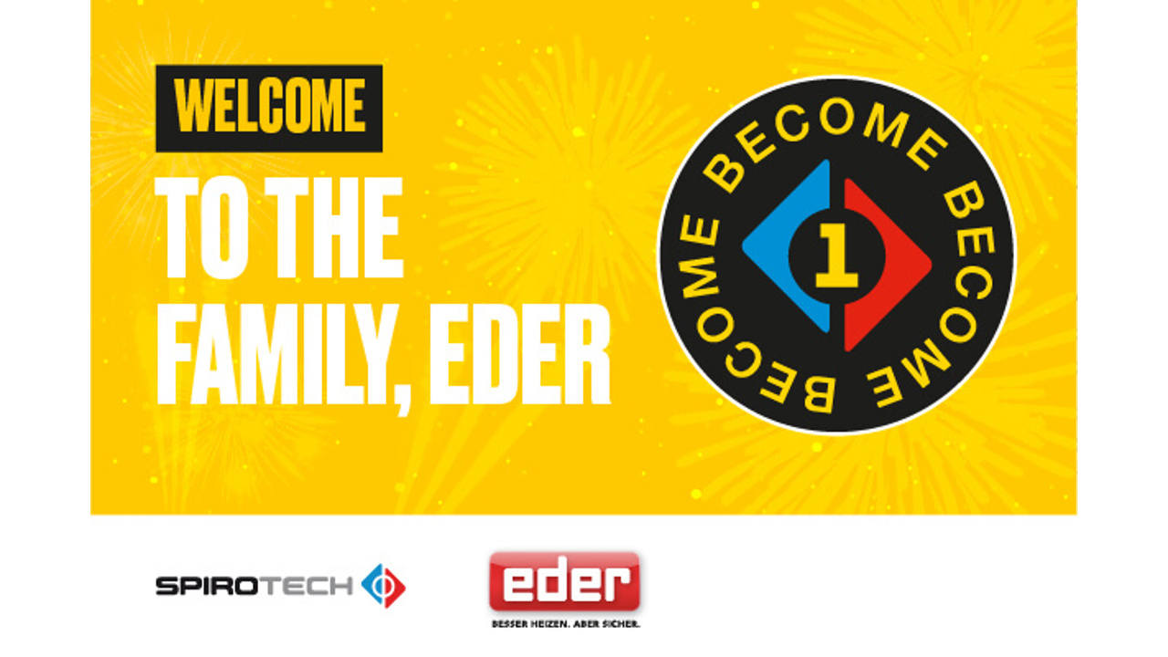 Welcome to hte Spirotech Family