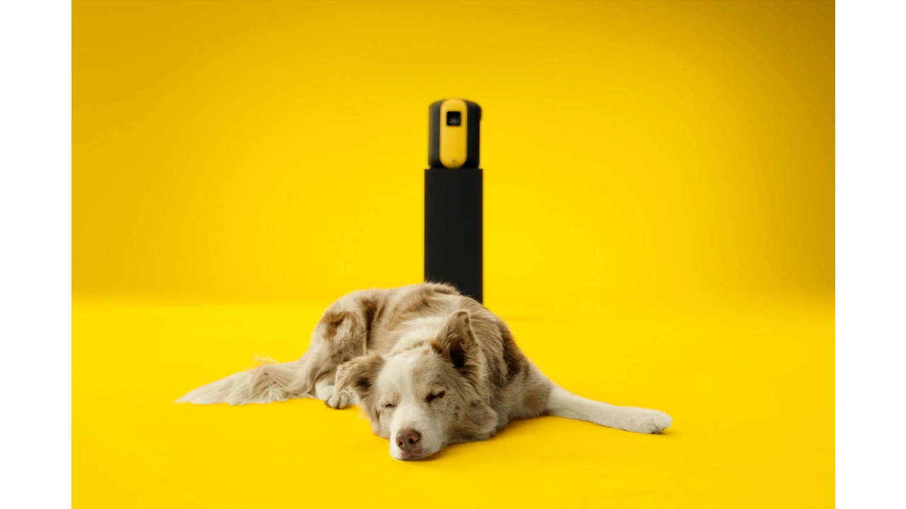 The new SpiroVent Superior S250